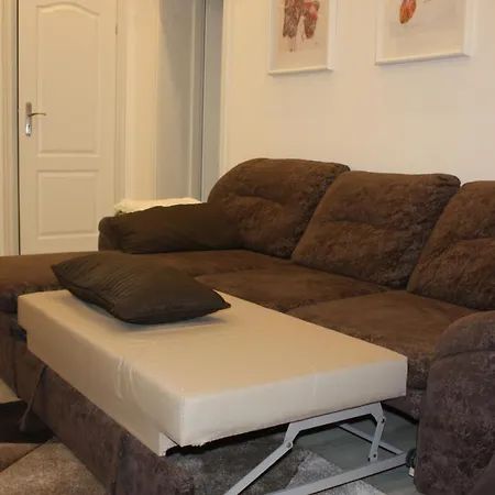 Park Ferienwohnung Mit Terrasse * Bad Kissingen