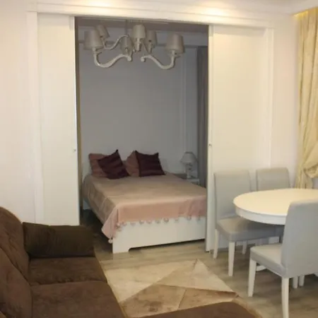 Park Ferienwohnung Mit Terrasse Apartment *