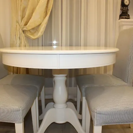 Apartment Park Ferienwohnung Mit Terrasse Bad Kissingen