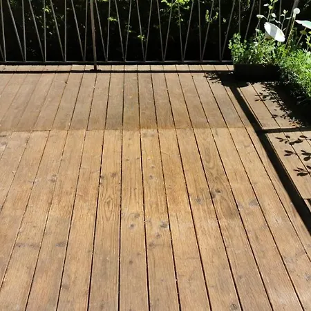Apartment Park Ferienwohnung Mit Terrasse Bad Kissingen