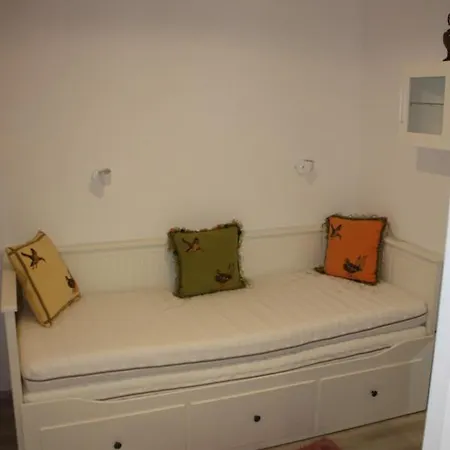 Park Ferienwohnung Mit Terrasse Bad Kissingen